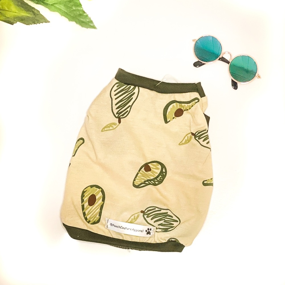 Pet Tank Tops